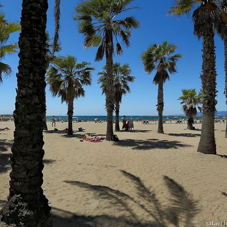 Differentflats Palafox Apartment Salou Exterior foto