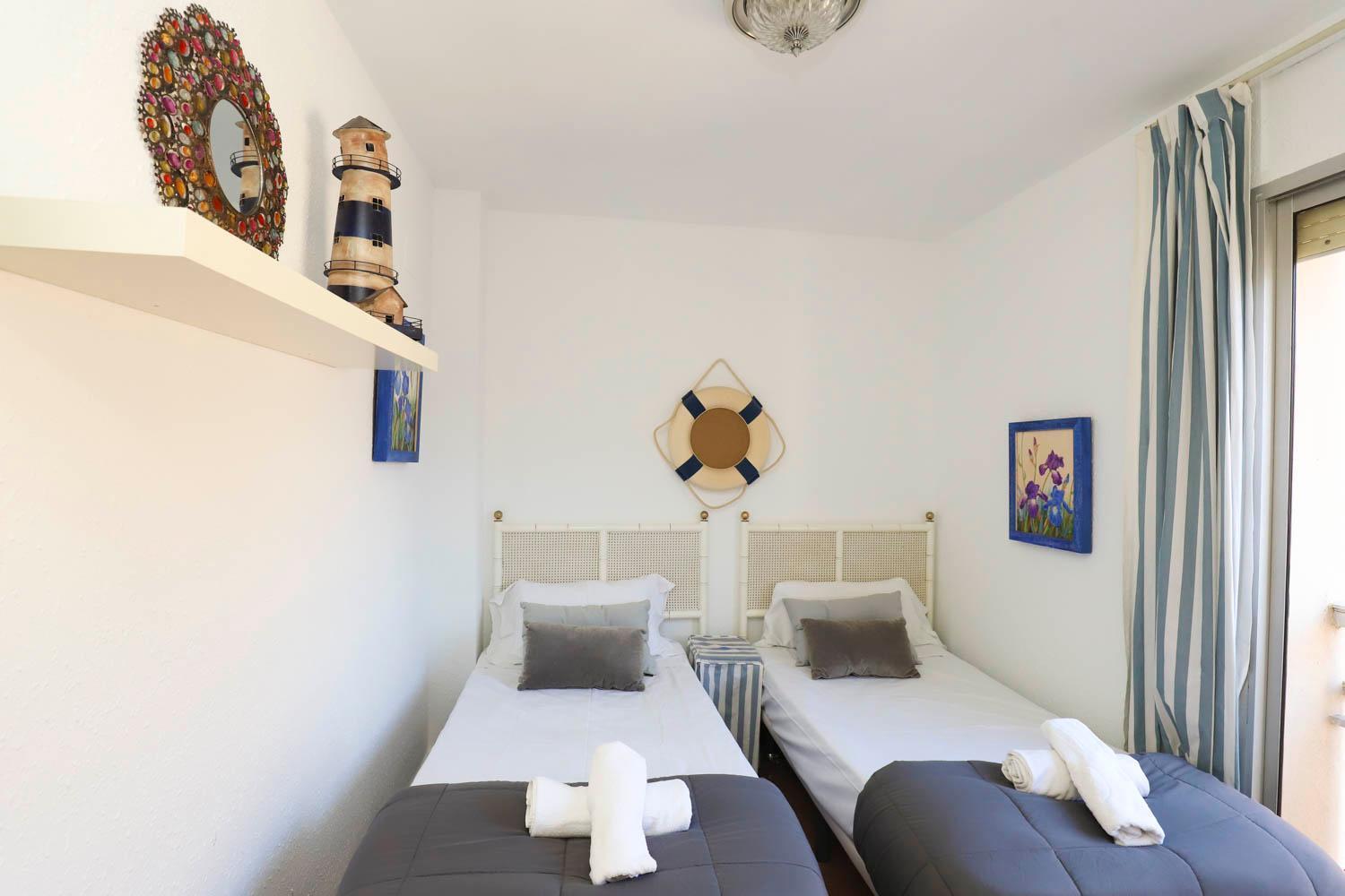 Differentflats Palafox Apartment Salou Exterior foto