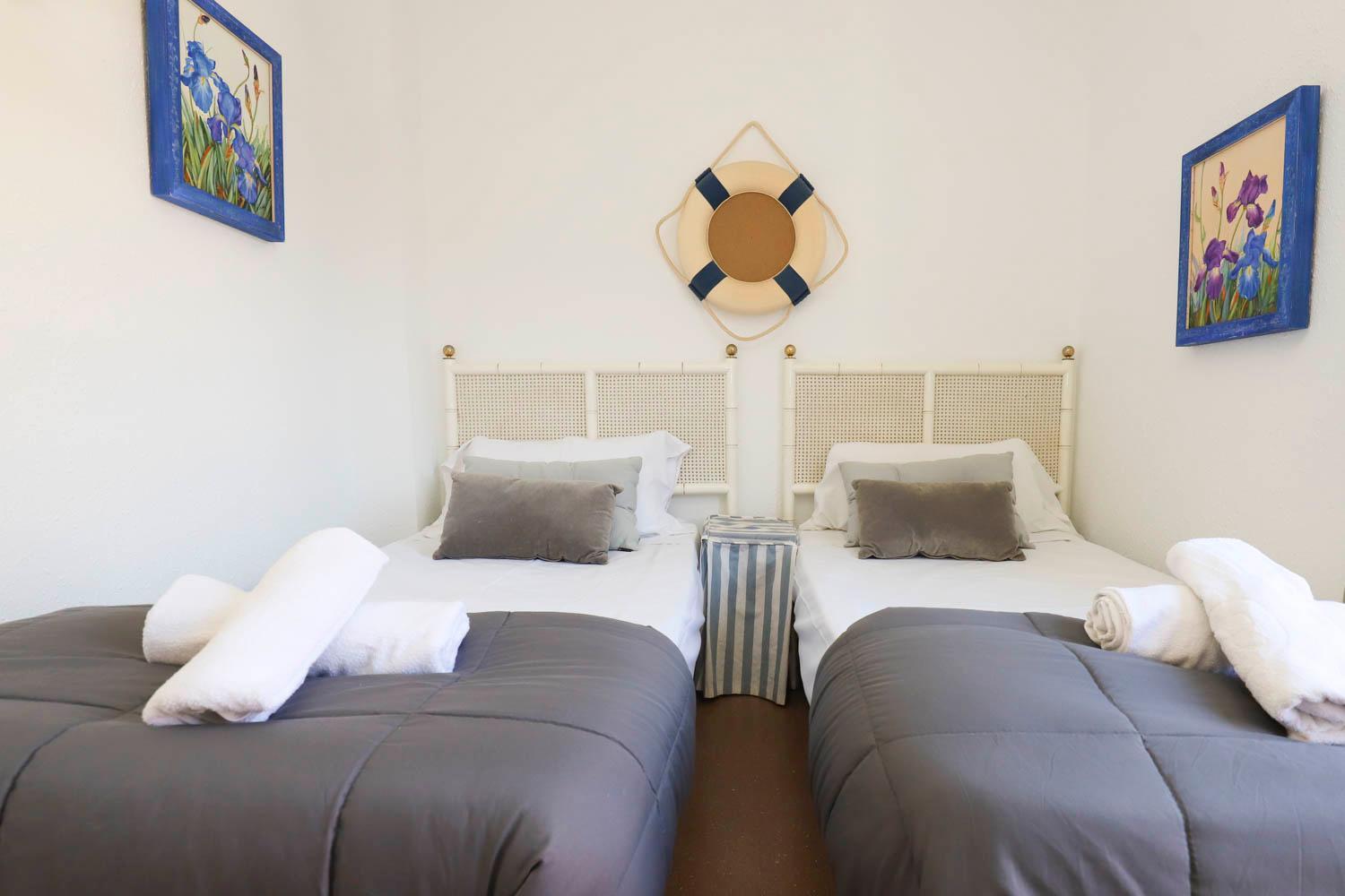 Differentflats Palafox Apartment Salou Exterior foto