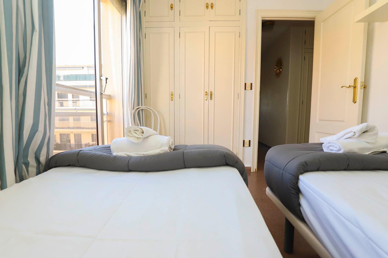 Differentflats Palafox Apartment Salou Exterior foto