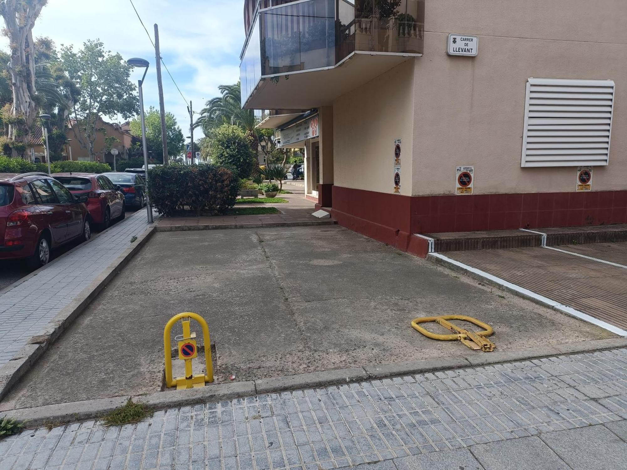 Differentflats Palafox Apartment Salou Exterior foto