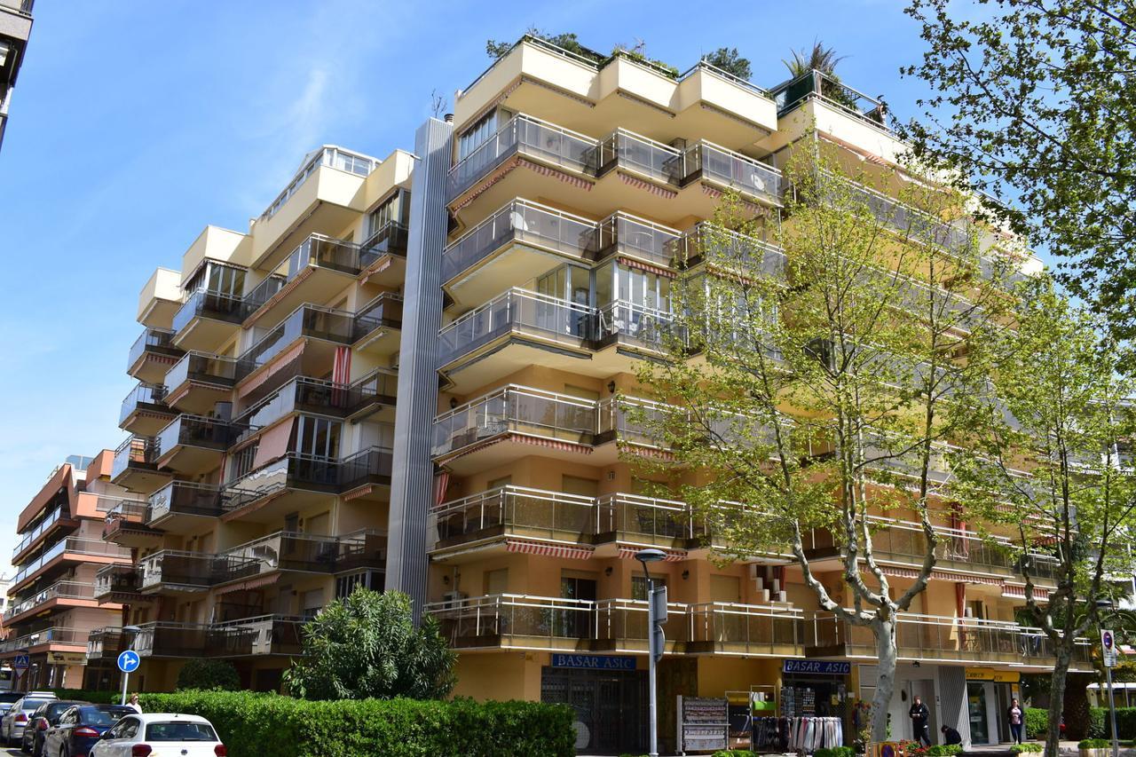 Differentflats Palafox Apartment Salou Exterior foto
