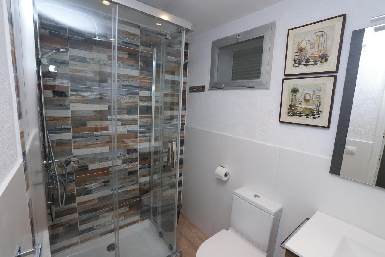 Differentflats Palafox Apartment Salou Exterior foto