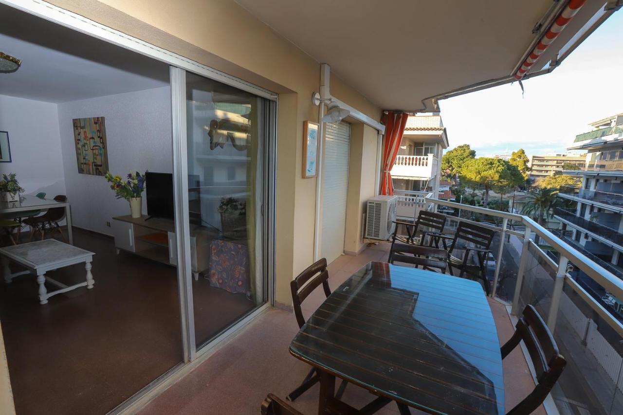 Differentflats Palafox Apartment Salou Exterior foto