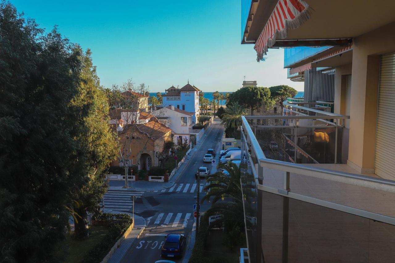Differentflats Palafox Apartment Salou Exterior foto